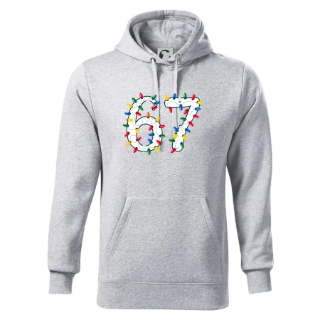 67 vánoční osvětlení