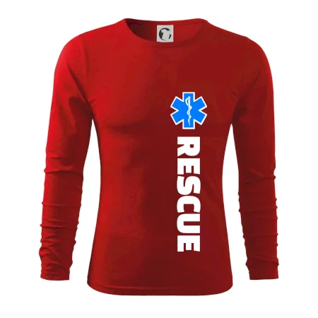 Rescue - pro záchranáře