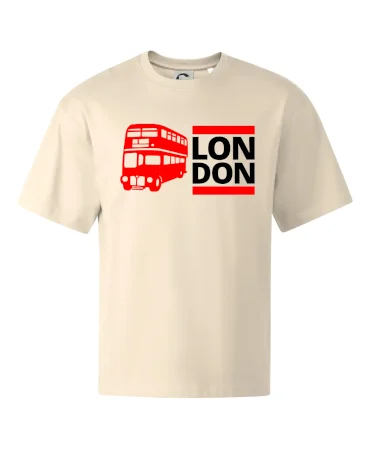 LON DON BUS