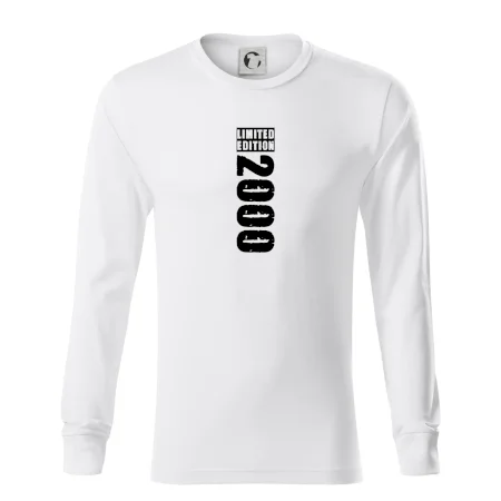 Limited edition 2000 pruh