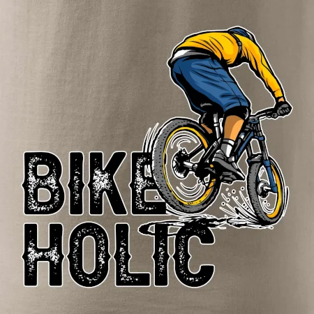 BikeHolic