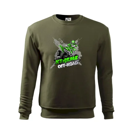 ATV čtyřkolka offroad XXX