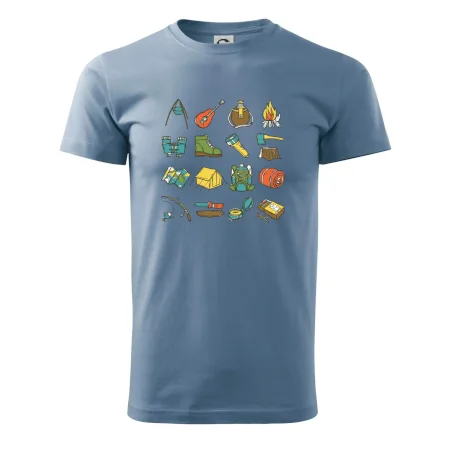Camping set