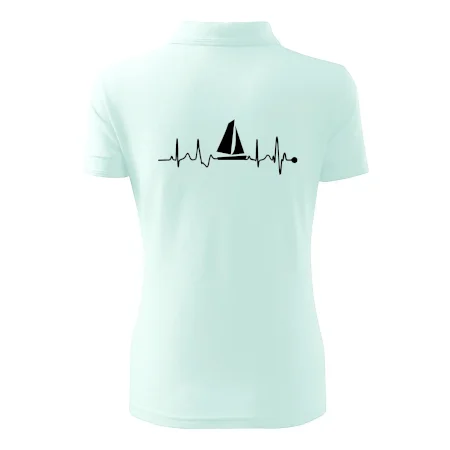Plachtění EKG