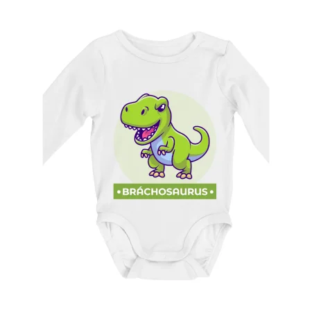 Dinosauří rodina - brácha
