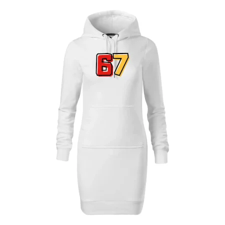 67 - čísla
