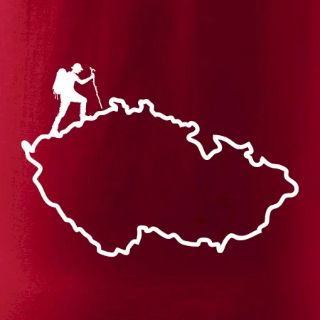 Český turista