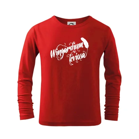 Harry - Wingardium Leviosa