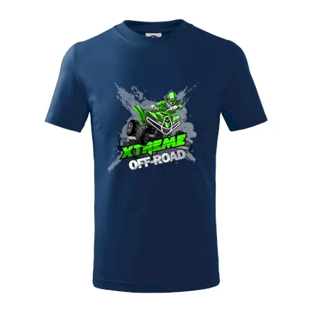 ATV čtyřkolka offroad XXX