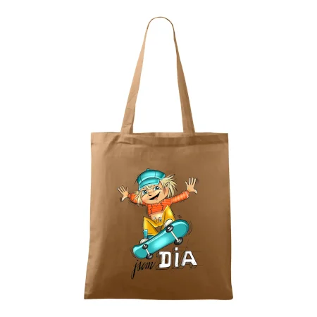 D I A skate
