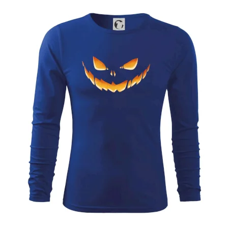 Svítící dýně