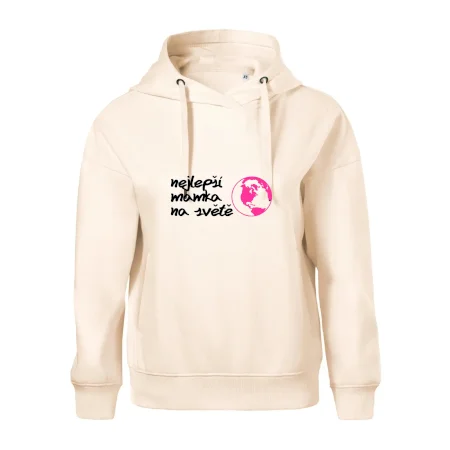 Nejlepší mamka na světě