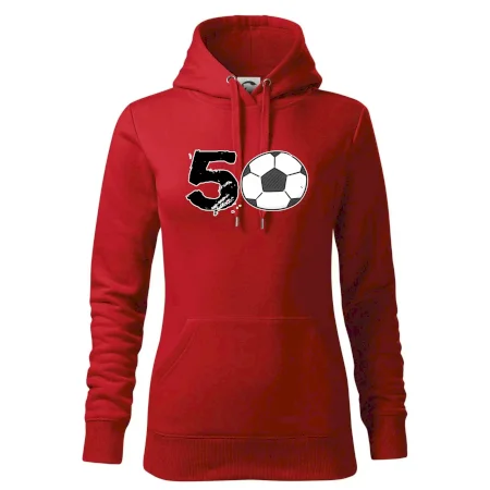 Fotbal kulaté narozeniny 50