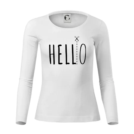 Hello