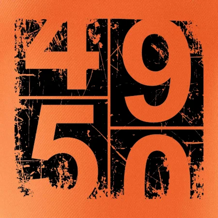 Tachometr 50