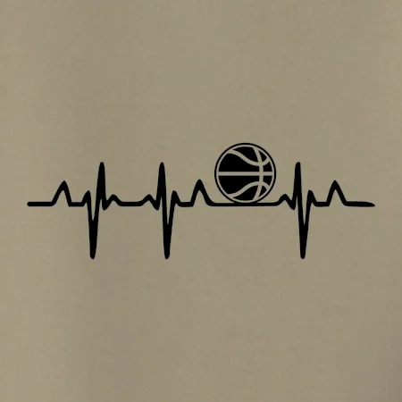 EKG basketbal