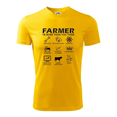 Farmer Symbols