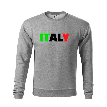 Italy Nápis