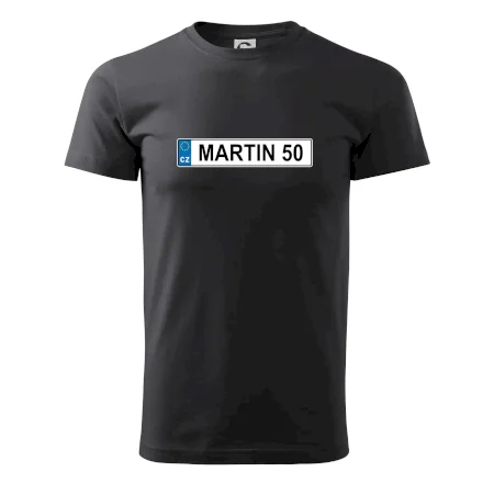 SPZ Martin 50