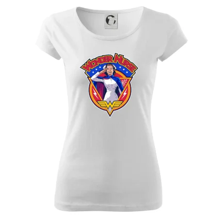 Corona wonder nurse