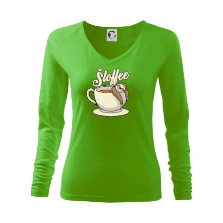 Šloffee - káva