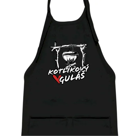 Kotlíkový guláš