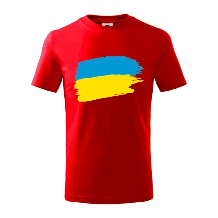 Ukrajinské tričko