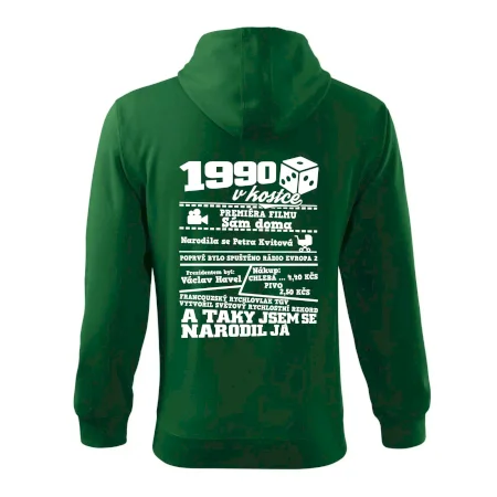 1990 v kostce