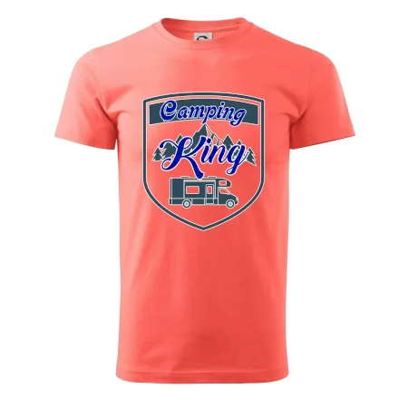 Camping King - obytňák