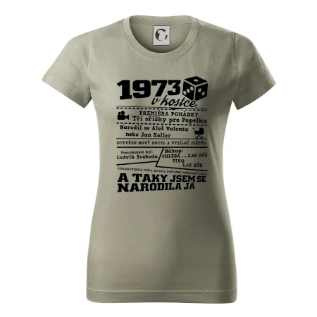 1973 v kostce