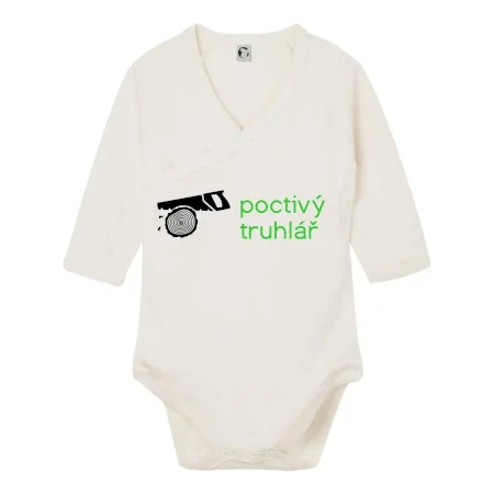 Poctivý Truhlář