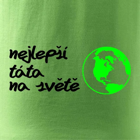 Nejlepší táta na světě