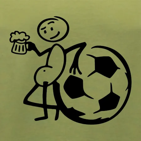 Velký fotbalista