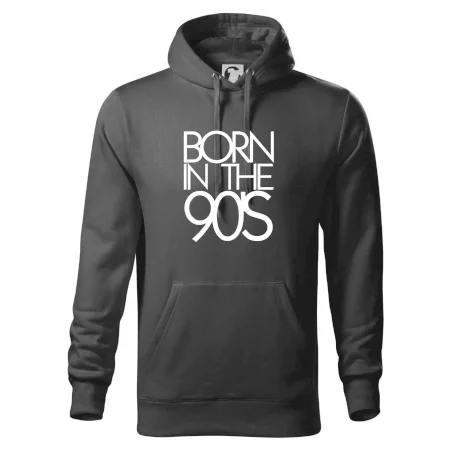 Born In The 90's