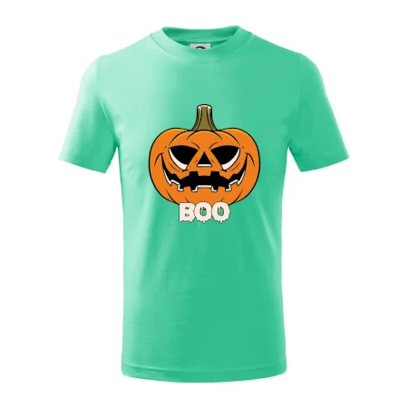 Halloween dýně