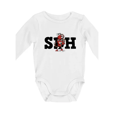 SDH hasicí přístroj