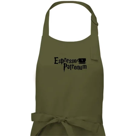 Harry - Espresso Patronum