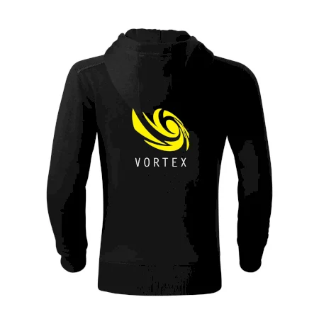 Vortex logo barevné