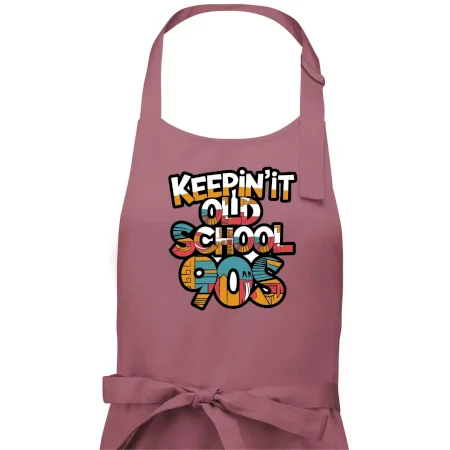 KEEPIN'IT Old School 90s