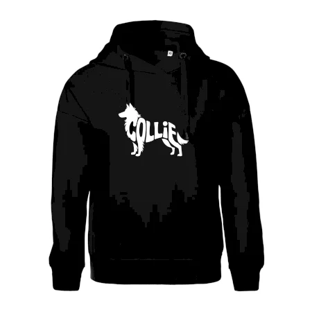 Colie nápis v těle