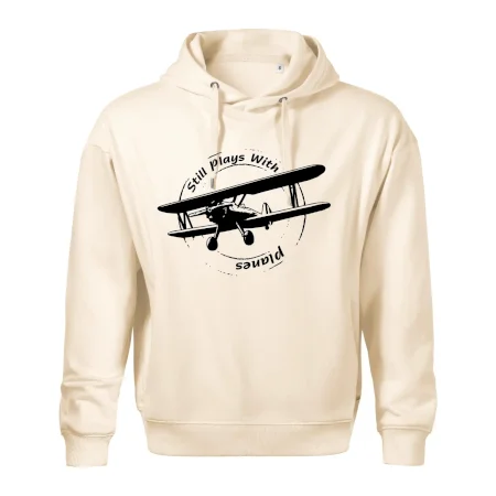 Still Plays With Planes