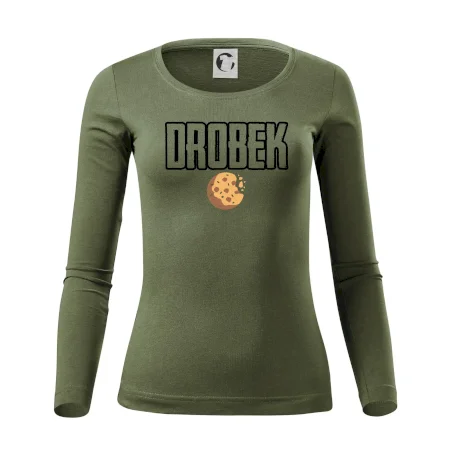 Drobek - sušenka