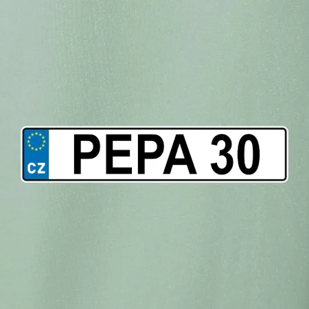 SPZ Pepa 30