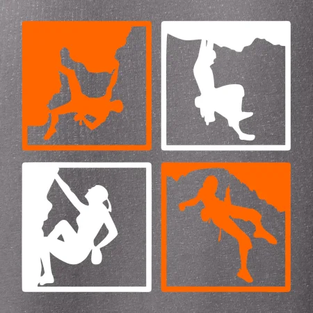 Quatro climb