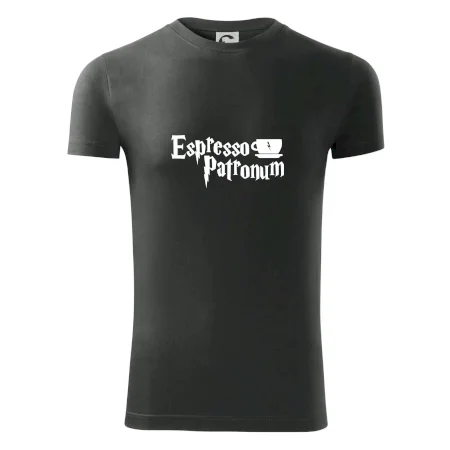 Harry - Espresso Patronum
