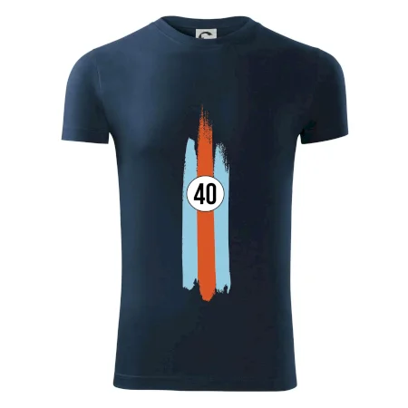 Vintage Race 40