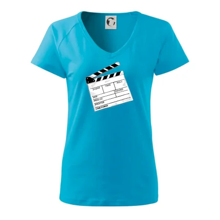Filmová klapka