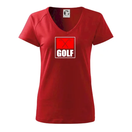 Golfové hole