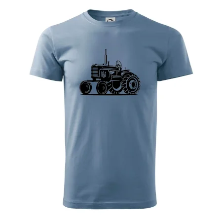 Traktor Ukrajinské armády