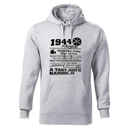1944 v kostce